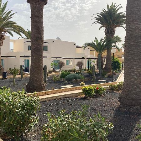 Alisios Dream Apartment Corralejo Exterior photo